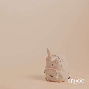 Backpack small - Mrs. Rabbit